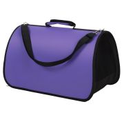 RICH BREED Эконом Плюс Сумка-переноска, цвет в ассортименте, L, 41*30*29 см