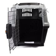 MPS SKUDO 6 Переноска с металлической дверцей с замком 92*63*70 см