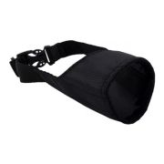 Нейлоновый намордник №7 24 см