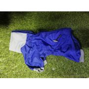 G.K.DOG Oдежда комбинезон с вязаными манжетами на кнопках 70121м