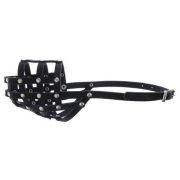 Намордник кож.(Аркон) 36