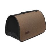 LION Econom Сумка-переноска для животных, LM6311, размер 3, 43*29*27 см