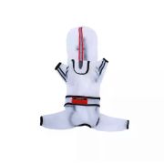 BR Дождевик белый 35 см