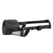 GAMMA Намордник нелоновый сетчатый XL