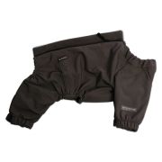 LION LM6226-05 Spring Дождевик для собак утепленный, М, спинка 30 см