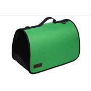 LION Econom Сумка-переноска для животных, LM6313, размер 2, 40*25*23 см