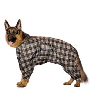 GAMMA Комбинезон зимний «Овчарка» 70 см