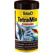TETRA MIN Корм для всех видов рыб в гранулах 0,015 кг