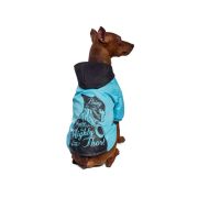 TRIOL Disney Marvel Дождевик-попона для собак Тор, XS, 20 см