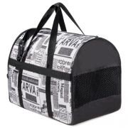 GAMMA Сумка-переноска для животных №4/2, 420*260*300 мм