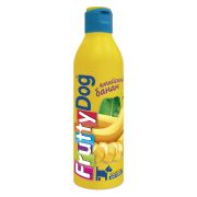 FRUTTY Парфюмерная вода для собак и кошек банан 100мл