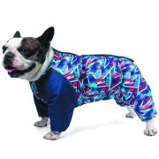 GAMMA Комбинезон-демисезонный «Французкий бульдог» 32 см