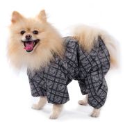 GAMMA Дождевик комбинезон Шпиц 26 см