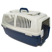 TRIOL Индиго Переноска для животных FS02 M 560*365*330 мм