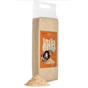 LITTLE ONE Наполнитель опилки 0,5 кг