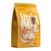 LITTLE ONE Корм для хомяков 0,9 кг