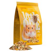 LITTLE ONE Корм для хомяков 0,4 кг