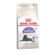ROYAL CANIN Сухой корм для стерилизованных кошек старше 7-ми лет 1,5 кг