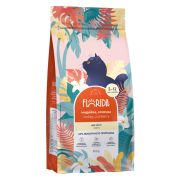 FLORIDA Сухой корм для котят с индейкой и клюквой 0,8 кг