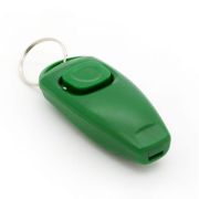 TRIOL Кликер свисток для дрессировки собак, 75*35*28 мм