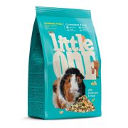 LITTLE ONE Корм для морских свинок 0,9 кг