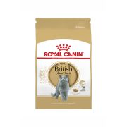 ROYAL CANIN Сухой корм для британских короткошерстных кошек 0,4 кг