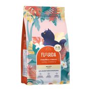 FLORIDA Сухой корм для котят с индейкой и клюквой 0,4 кг