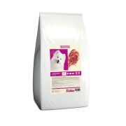 STATERA Сухой корм для взрослых собак с мясным ассорти 18 кг