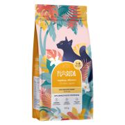 FLORIDA Сухой корм для взрослых кошек с курицей и яблоком 4 кг