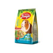 HAPPY JUNGLE Корм для морских свинок 0,4 кг