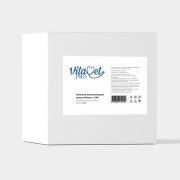 VITAVET Pro Пеленка гелевая одноразовая впитывающая 3-х слойная 60*40 см