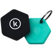 KASPERSKY Tag Умный трекер с силиконовым чехлом