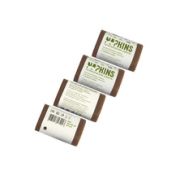 NAPKINS Пакеты БИО гигиенические для собак мелких пород 20 шт