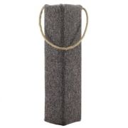 Когтеточка из ковролина подвесная угловая 100*100*440мм Gamma