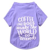 LION LM12001-05 Футболка для собак, 5XL, спинка 49-51 см