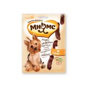 МНЯМС Мини-колбаски с курицей для собак мелких пород 0,075 кг