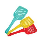 GAMMA Совок для кошачьего туалета 260*100*45 мм