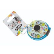 IMAC Диспенсер для мешков  «Совушки»,1 рулон в комлекте