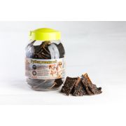 GOOD RALF Лакомство для собак рубец говяжий 0,55 кг