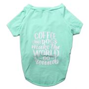 LION LM12001-04 Футболка для собак, 6XL, спинка 54-56 см