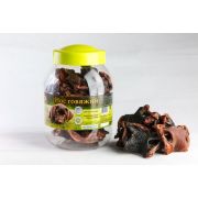 GOOD RALF Лакомство для собак носы говяжьи 1 кг