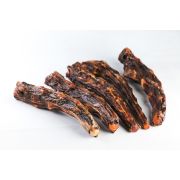 GOOD RALF Лакомство для собак хвост говяжий 1 кг