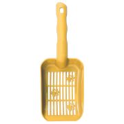 GAMMA Совок для туалета с лапками 250*90*40 мм