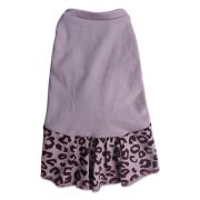 LION Платье с воланом  размер M спинка 29 см