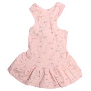 LION LM51006-24 Платье с воланом, M, спина 27-29 см