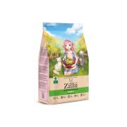 ZILLII Сухой корм для кошек с чувствительным пищеварением с индейкой 2 кг