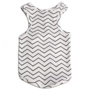 LION Майка для собак, M, спина 27-29 см