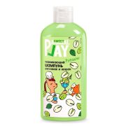 ANIMAL PLAY SWEET Шампунь для собак и кошек Фисташка ухаживающий 0,3 л