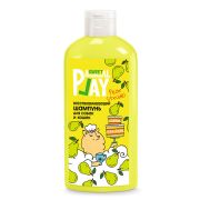 ANIMAL PLAY SWEET Шампунь для собак и кошка Груша восстанавливающий 0,3 л