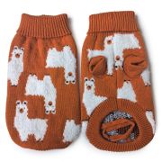 LION LMK-H 143, XL Свитер для собак спинка 40 см